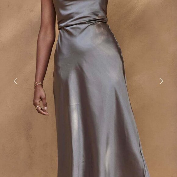 NWT Anya Dress, Grace Loves Lace - Picture 5 of 16